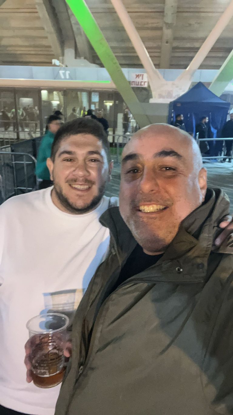 תמונה לזכר ניר מאיר בן אילנה
