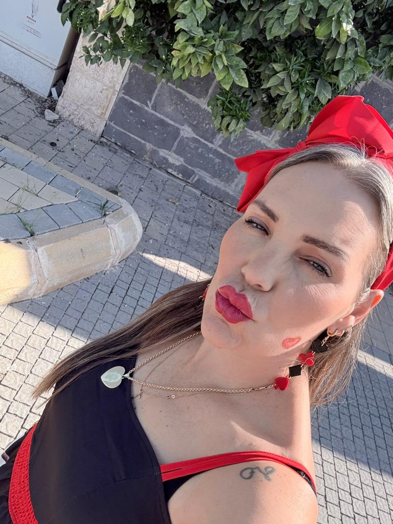 תמונה לזכר מכלוף (השחור) ועקנין