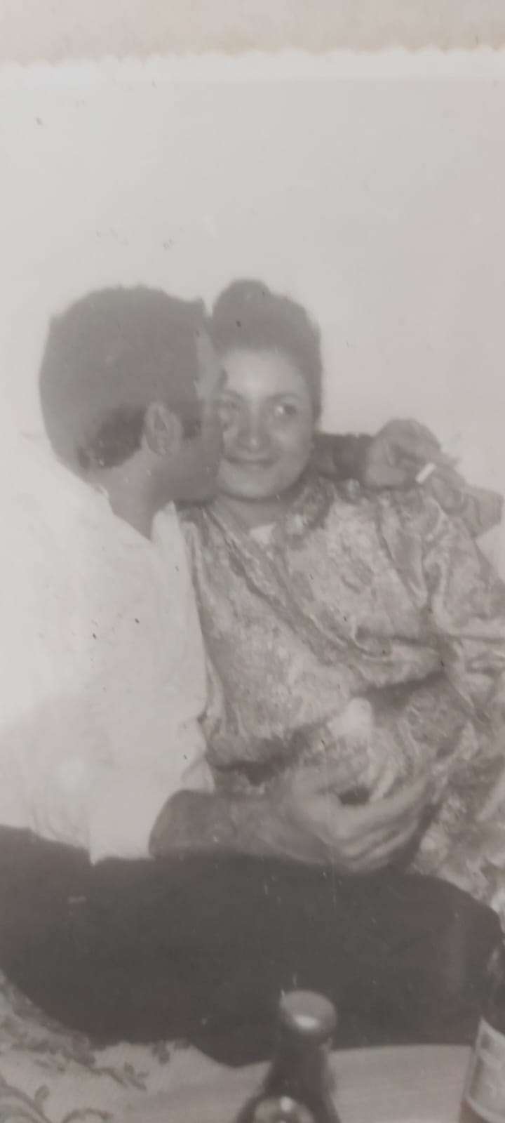 תמונה לזכר מרדכי אלגרבלי ז"ל