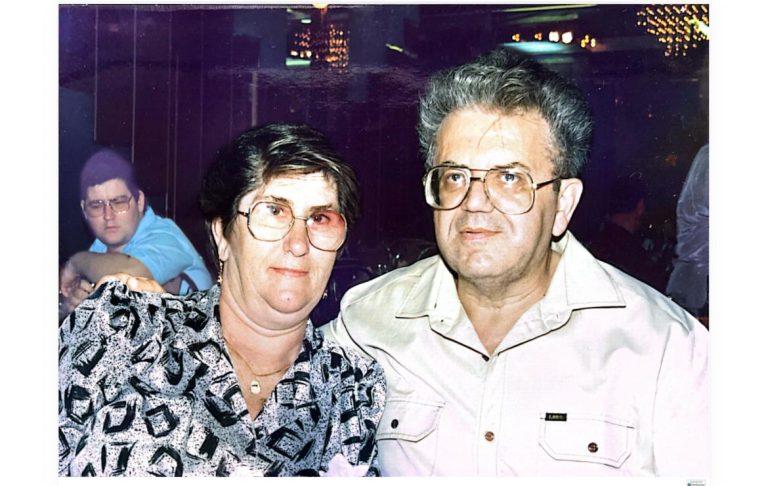 תמונה לזכר קלרה רצמן