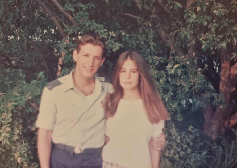 תמונה לזכר תור שדות