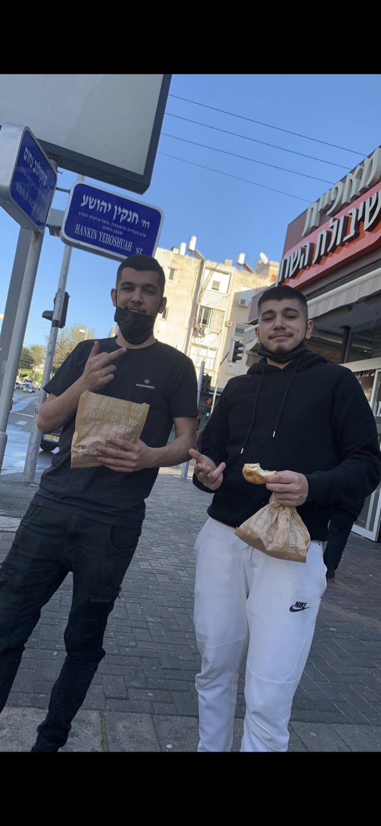תמונה לזכר ליאב בוקובזה