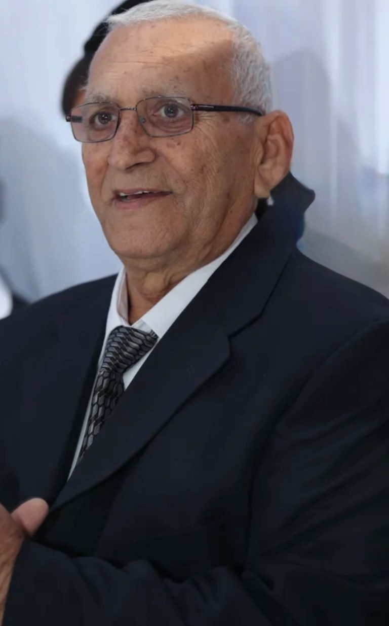 תמונה לזכר אברהם&nbsp; זרגרי הלוי&nbsp;