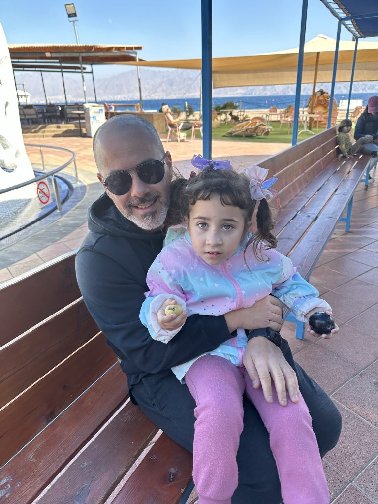 תמונה לזכר אלי רונן