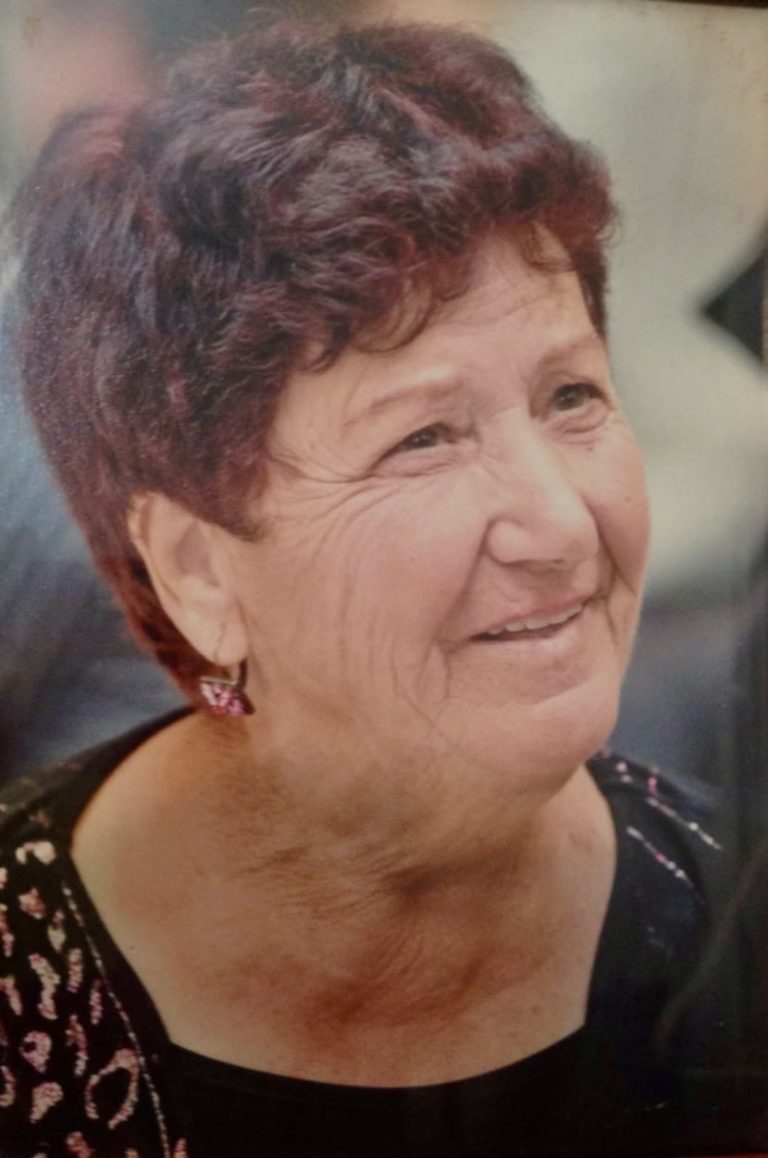 תמונה לזכר רחל דרעי ז״ל ❤️