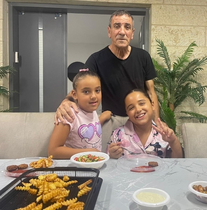 תמונה לזכר אשר סויסה