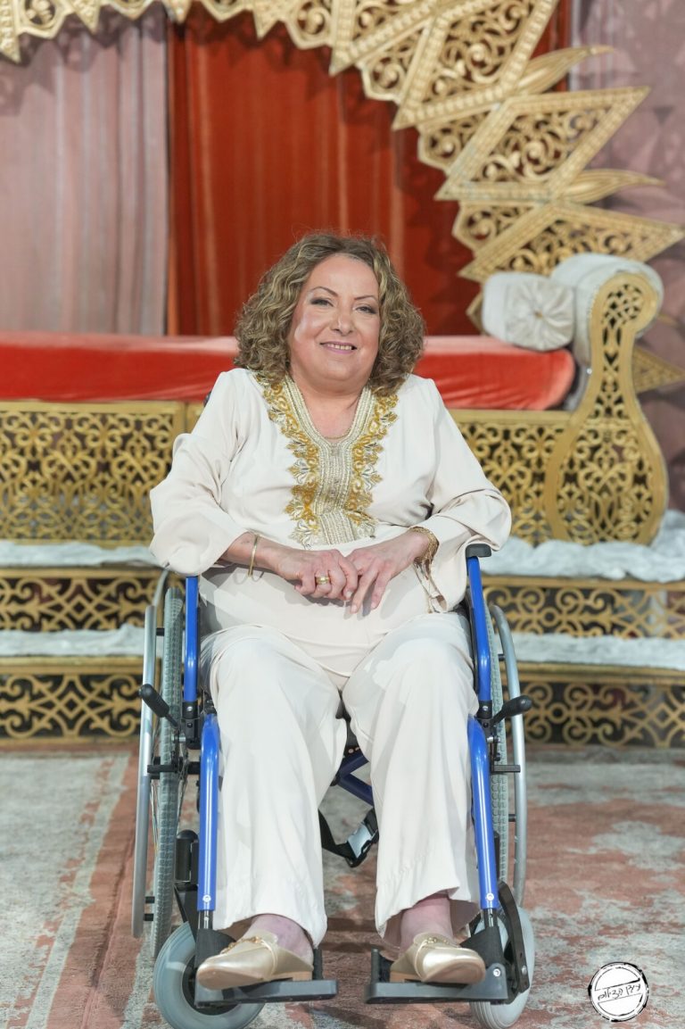 תמונה לזכר הדסה ביטון