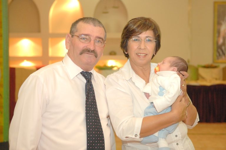 תמונה לזכר מרטין גולן