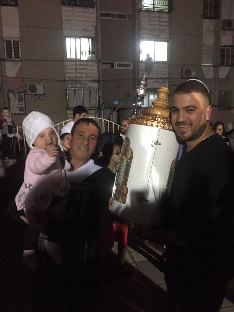 תמונה לזכר אשר סויסה