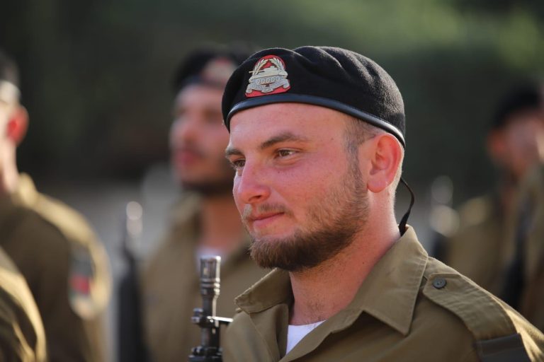 תמונה לזכר עידו&nbsp; הרוש