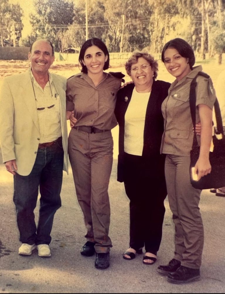 תמונה לזכר אסתר בן שושן
