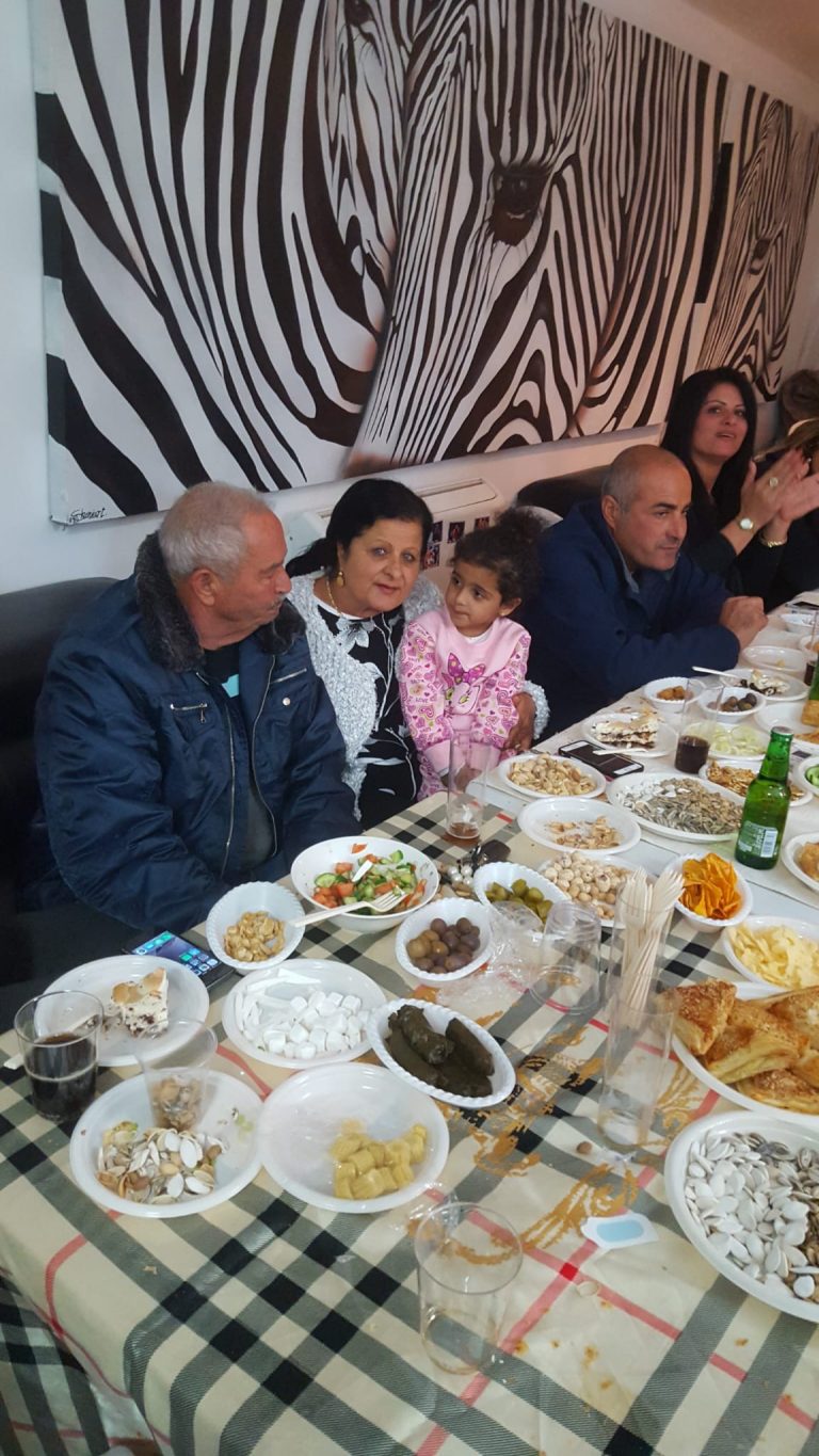 תמונה לזכר סאסי כחלון