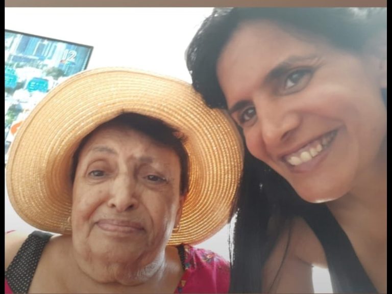תמונה לזכר מנשה&nbsp; ורינה מהצרי ז"ל