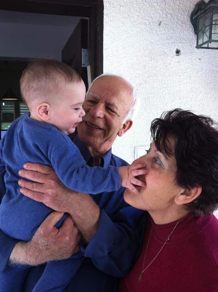 תמונה לזכר אליהו חוטה