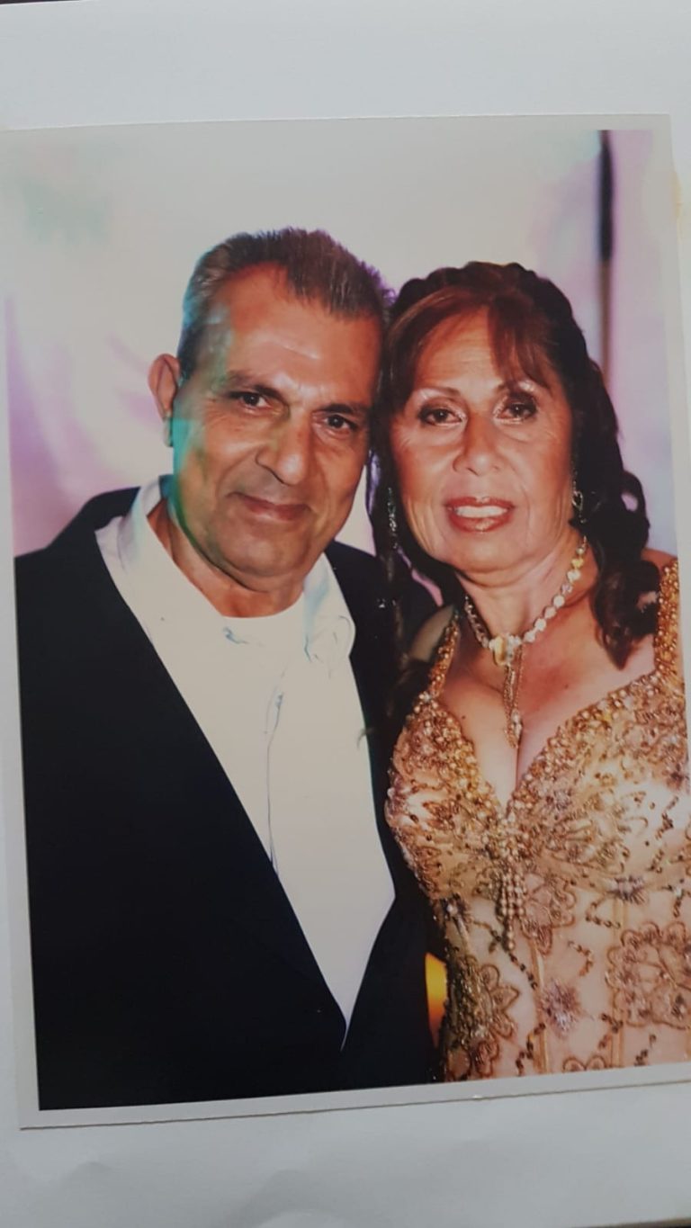 תמונה לזכר עבו יעקב