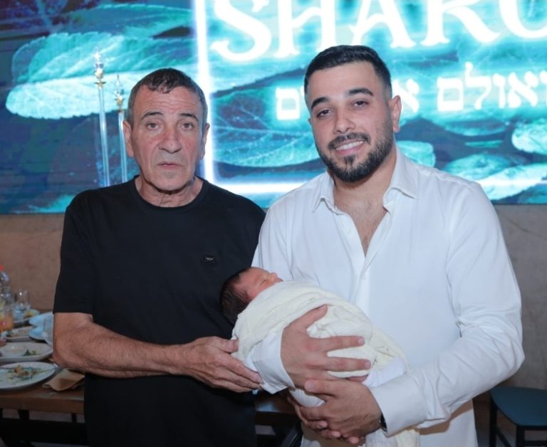 תמונה לזכר אשר סויסה