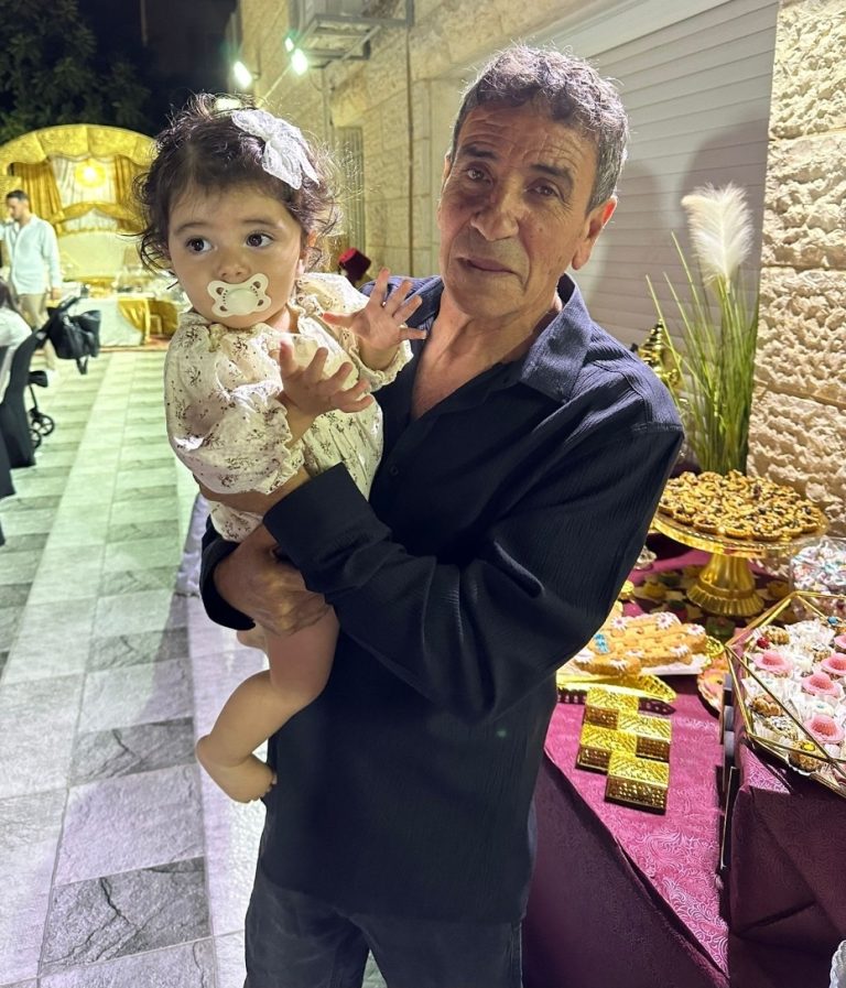 תמונה לזכר אשר סויסה