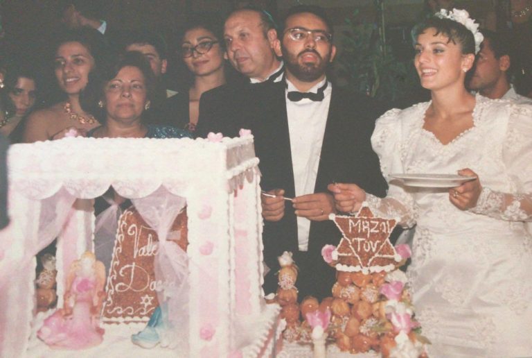 תמונה לזכר רמונד שלמה מומו ג'נט ג'זאלה