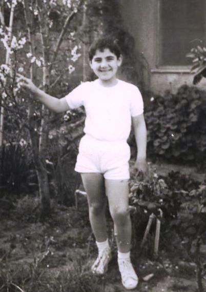 תמונה לזכר יגאל חזן