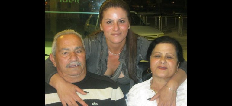 תמונה לזכר סאסי כחלון