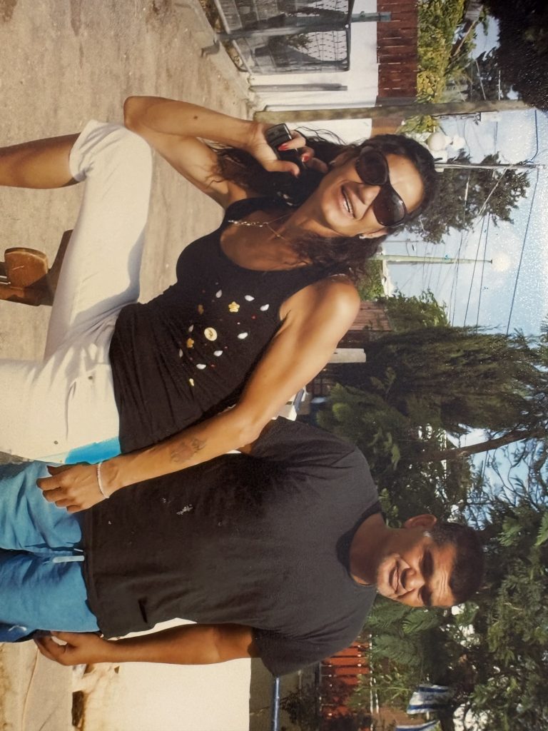 תמונה לזכר מרים&nbsp; ארביב תורג'מן ז"ל&nbsp;