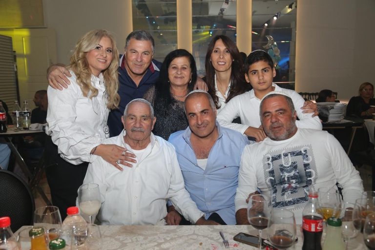 תמונה לזכר סאסי כחלון