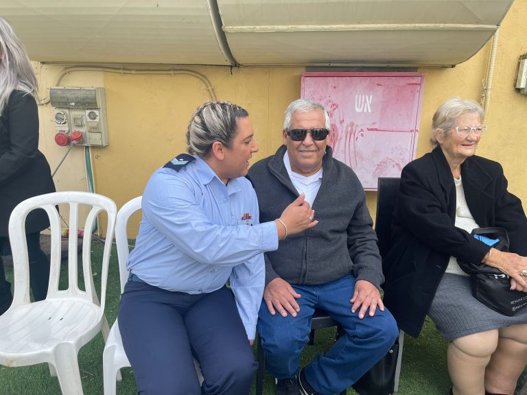 תמונה לזכר ניסים אלקיים ז"ל