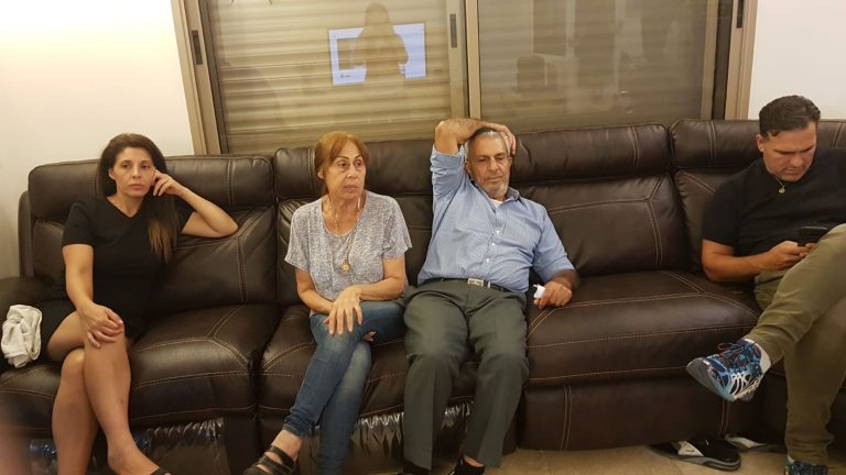 תמונה לזכר עבו יעקב