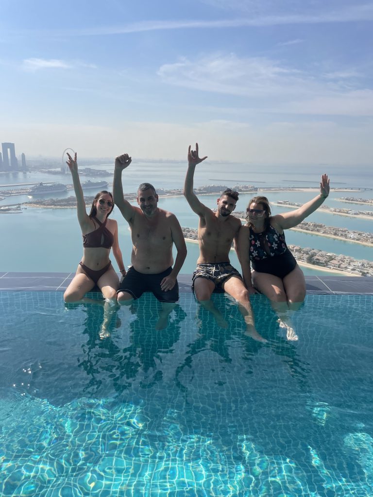 תמונה לזכר ניסים עמוס