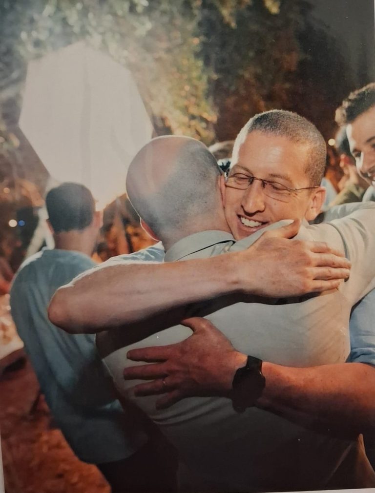 תמונה לזכר אלירן יגר