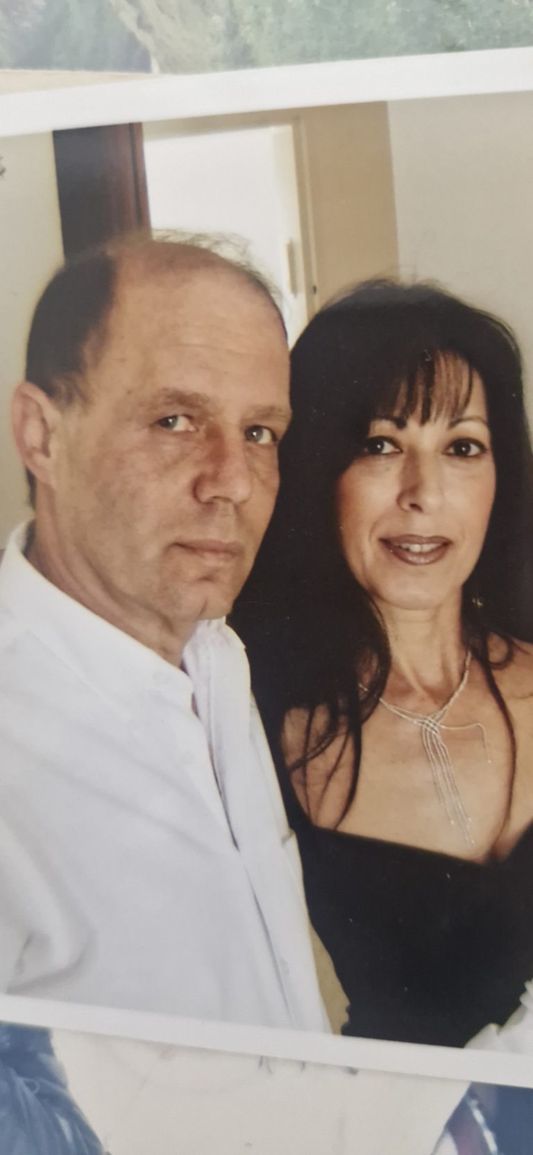 תמונה לזכר אדי אברהם