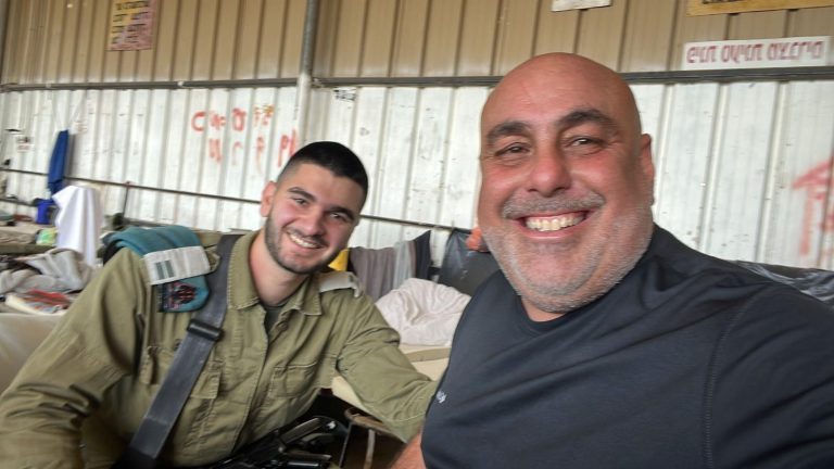 תמונה לזכר ניר מאיר בן אילנה
