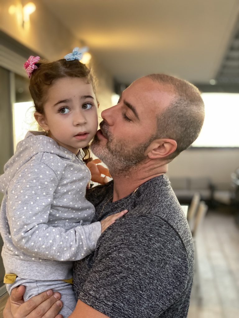 תמונה לזכר אלי רונן