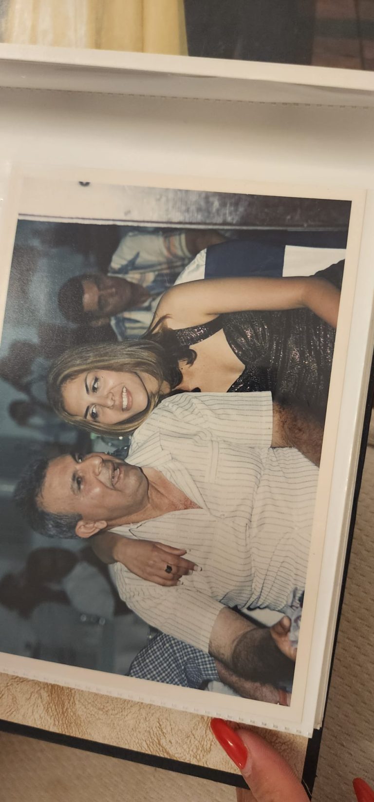 תמונה לזכר עבו יעקב