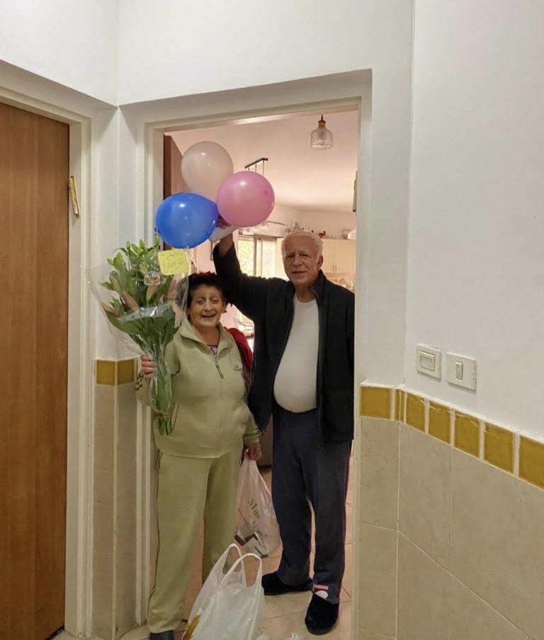 תמונה לזכר אליהו חוטה
