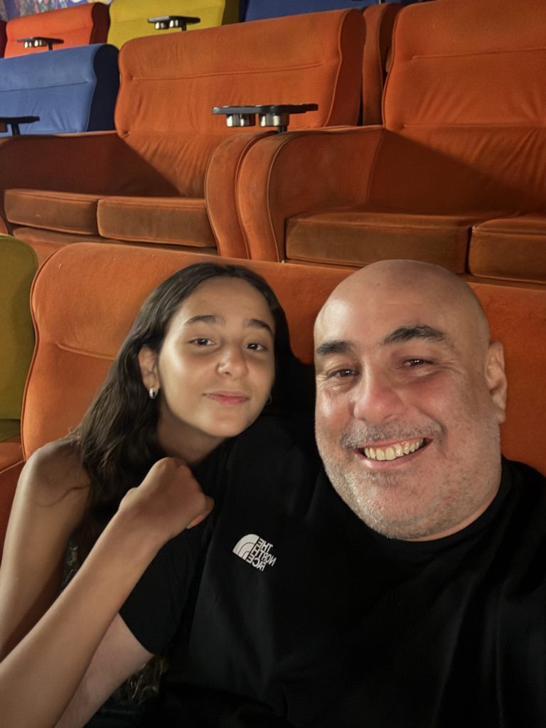 תמונה לזכר ניר מאיר בן אילנה