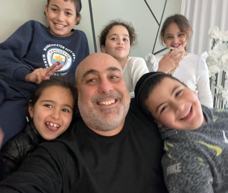 תמונה לזכר ניר מאיר בן אילנה