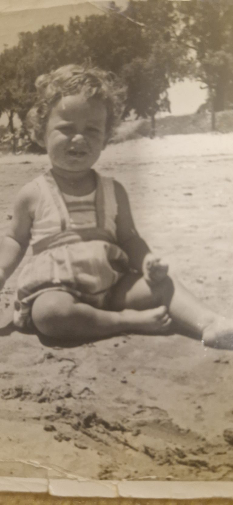 תמונה לזכר אדי אברהם