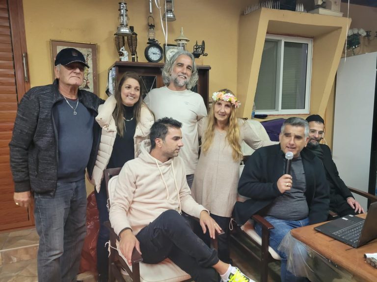 תמונה לזכר אתי (אסתר) פישר