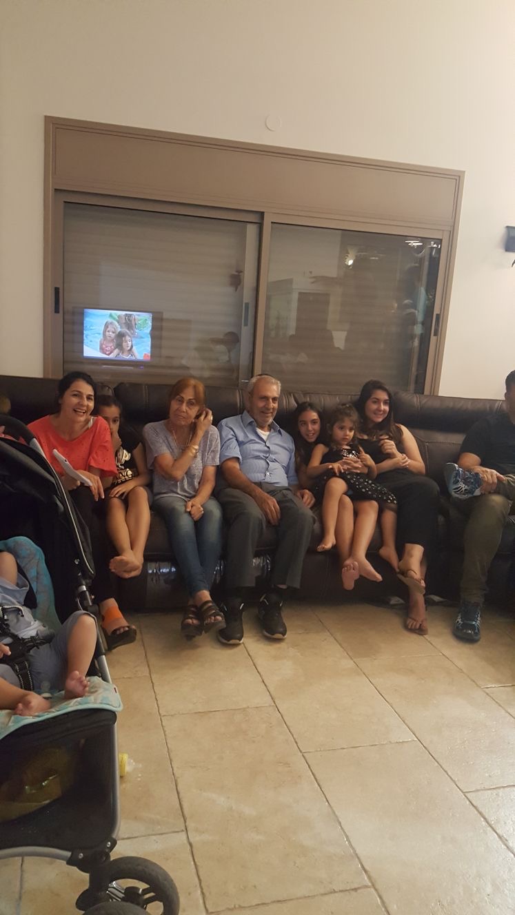 תמונה לזכר עבו יעקב