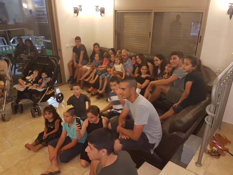 תמונה לזכר עבו יעקב