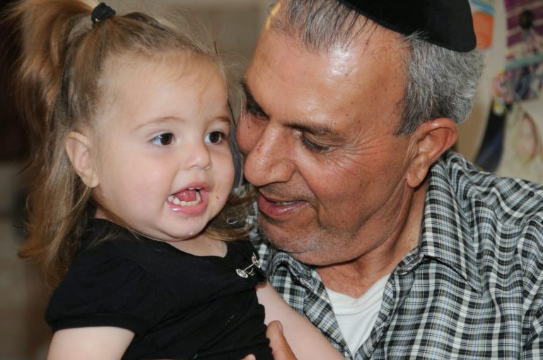 תמונה לזכר עבו יעקב