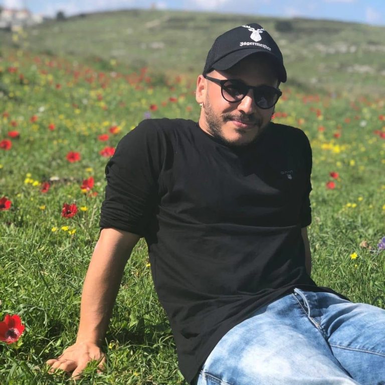 תמונה לזכר ויקטור לגזיאל