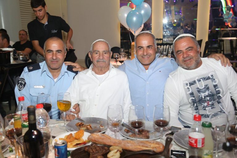 תמונה לזכר סאסי כחלון