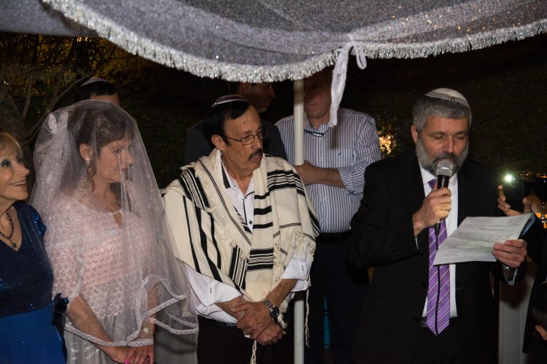 תמונה לזכר בנימין הראל
