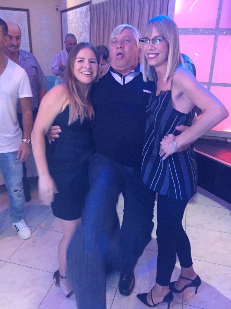 תמונה לזכר Борис Никаноров בוריס ניקנורוב