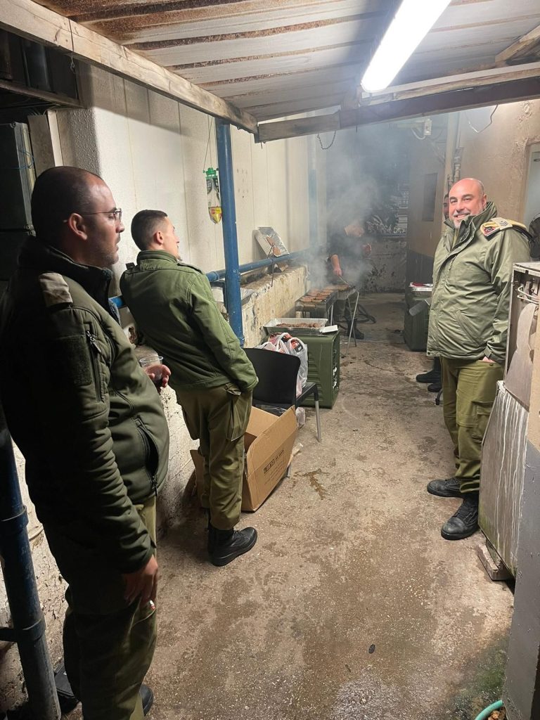 תמונה לזכר ניר מאיר בן אילנה