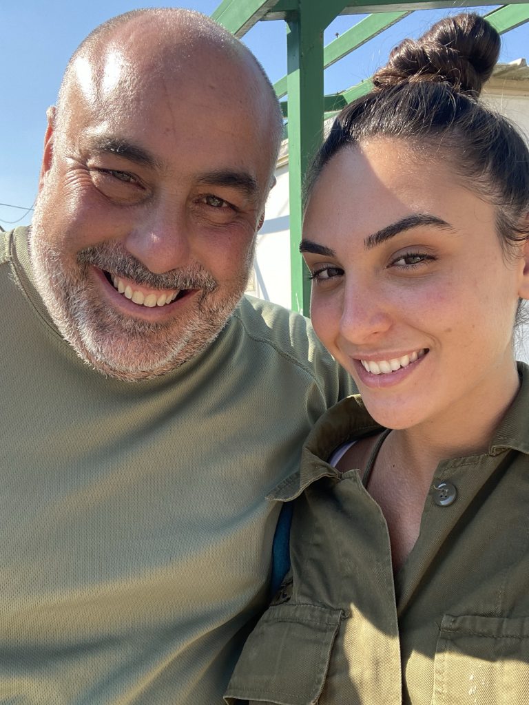 תמונה לזכר ניר מאיר בן אילנה