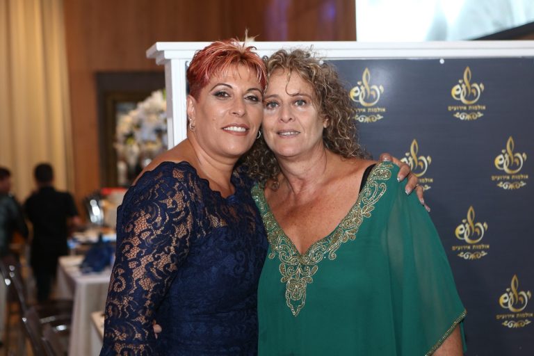 תמונה לזכר אורנה מזל יעקב