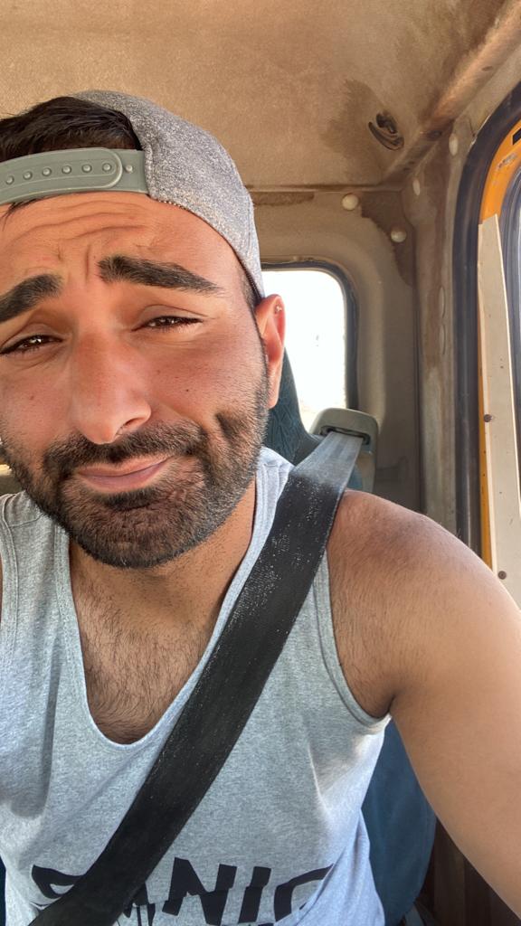 תמונה לזכר ליאור גואטה ז"ל